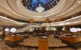 Sunway Putra Hotel